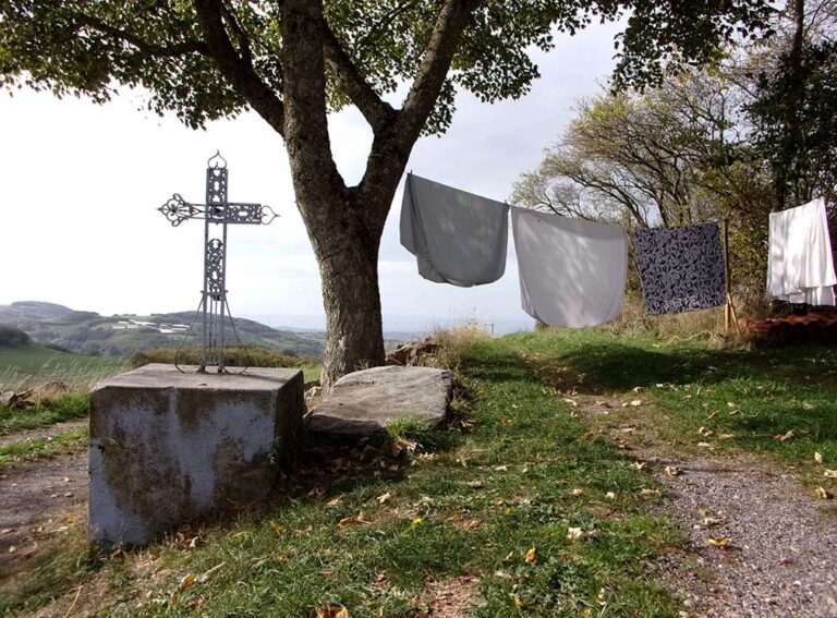 Exposition de Paysage en Paysages - 2025 : Claude Péguet
