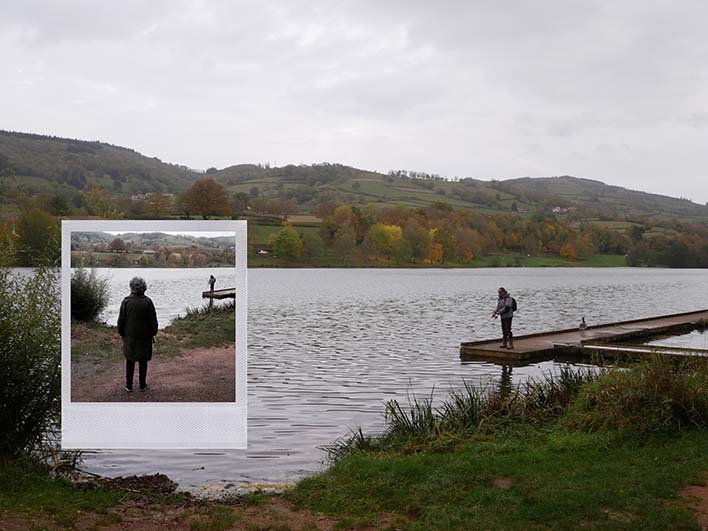 Exposition de Paysage en Paysages - 2025 : Agnès Pautard