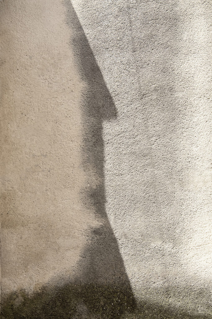 Exposition Balades urbaines - 2025 : Edwige Ephritikhine
