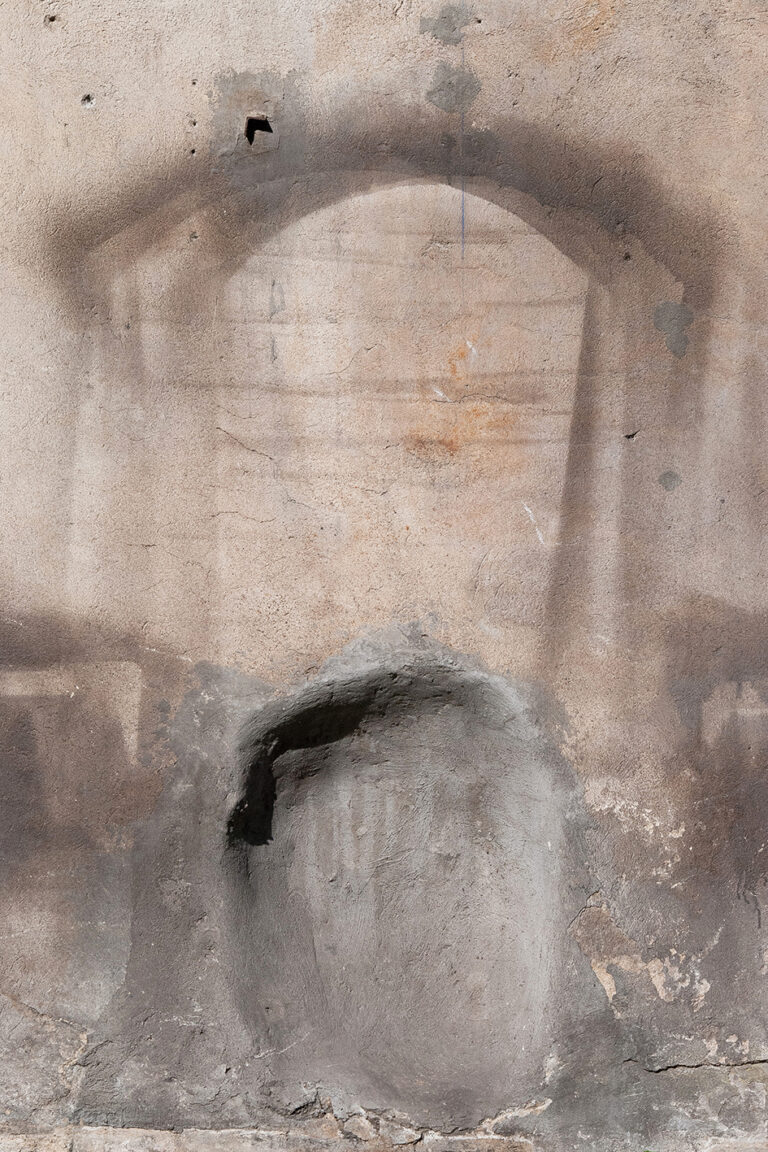 Exposition Balades urbaines - 2025 : Edwige Ephritikhine